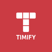 TIMIFY mobile