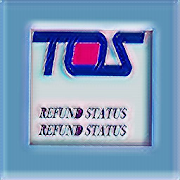 TDS REFUND STATUS