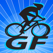 GameFit Bike Race - Exercise Powered Virtual Reality Fitness Game