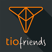 TIOfriends — Refer & Earn