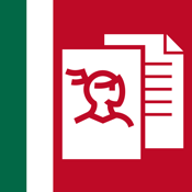 Textos Legales Básicos Mexico
