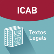 Textos Legals ICAB