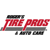 Roger's Tire Pros