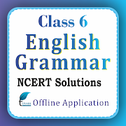 NCERT Solution for Class 6 English Grammar offline