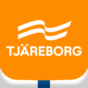 Tjäreborg – Matkat mukanasi