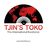 Tjin's Toko - NL