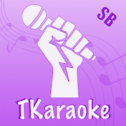 TKaraoke Songbook 2