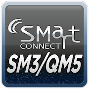SMart CONNECT(SM3/QM5용)