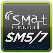 SMart CONNECT(SM5,SM7용)