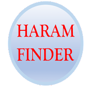 HARAM Finder