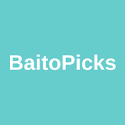 Baito Picks(バイトピックス)で短期、在宅、高時給アルバイト探し