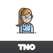 TNO-NDC Iris