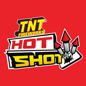TNT Hot Shot Firing System