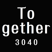 together3040