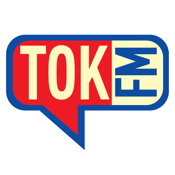 Mikrofon TOK FM
