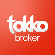 Tokko Broker App