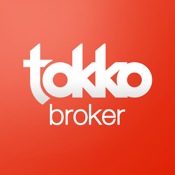 Tokko Broker App
