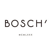 BOSCH（ボッシュ）公式アプリ