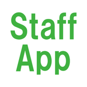 Staff App ショッピングセンタースタッフ専用アプリ