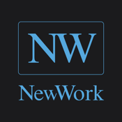 NewWork‐サテライトシェアオフィス会員専用アプリ