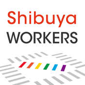 Shibuya WORKERS