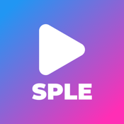 SPLE(스플) - 라이브 스트리밍 큐레이션 플랫폼