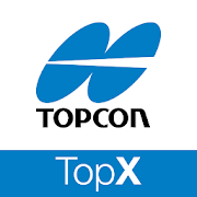 Topcon TopX
