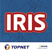 IRIS GPS TOPNET