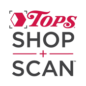 Tops SHOP + SCAN
