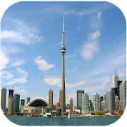 Toronto Sightseeing Places