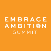 Embrace Ambition Summit 2020