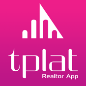 Tplat Realtor App