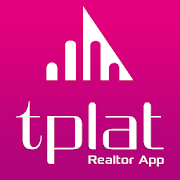 Tplat Realtor App