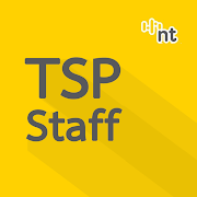 TSP staff