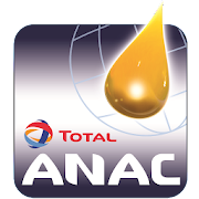 ANAC QR App
