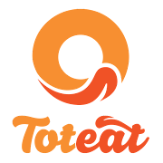 Toteat for Restaurant & Stores