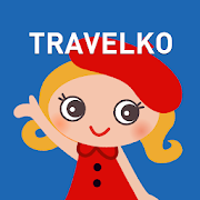 トラベルコ　ホテル・宿泊、航空券、ツアーなど旅行を比較・予約