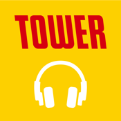 TOWER RECORDS MUSIC 音楽聴き放題アプリ