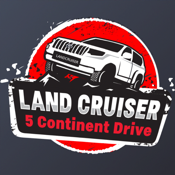 Land Cruiser 5 Continents