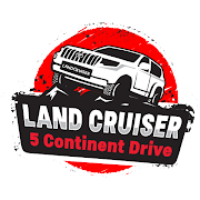 Toyota Land Cruiser 5 Continents