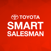 Toyota Smartsalesman