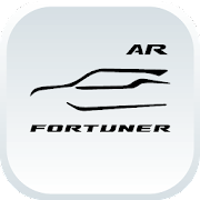 Fortuner AR