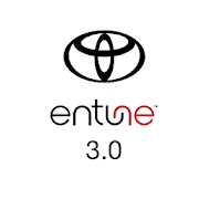 Entune™ 3.0 App Suite Connect
