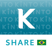 KINTO SHARE Brasil