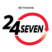 Toyota 24SEVEN