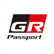 GR Passport - TOYOTA GAZOO Racing公式アプリ