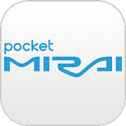 Pocket MIRAI