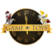 Game of Toys