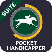 Pocket Handicapper Suite