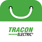 Tracon Webshop App